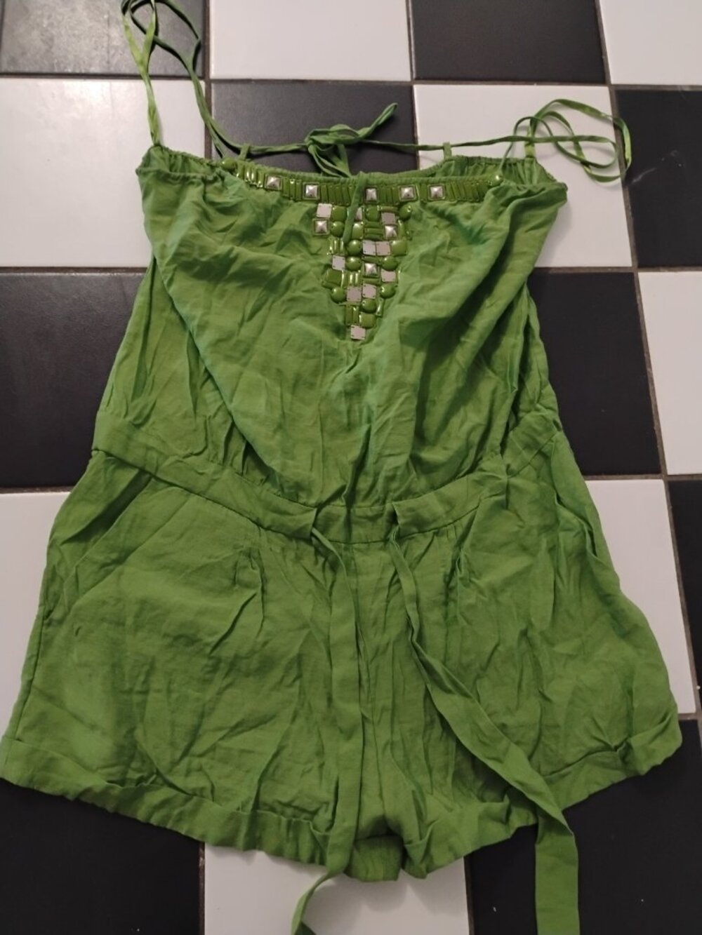 BCBG Jumpsuit 🍏